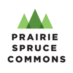 Prairie Spruce Commons